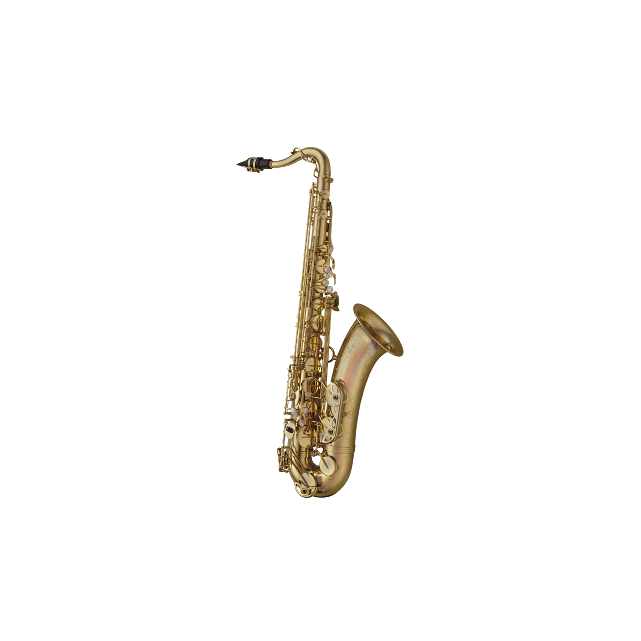 Yanagisawa Tenorsax T-WO10 - Elitel Model (unlacquered)