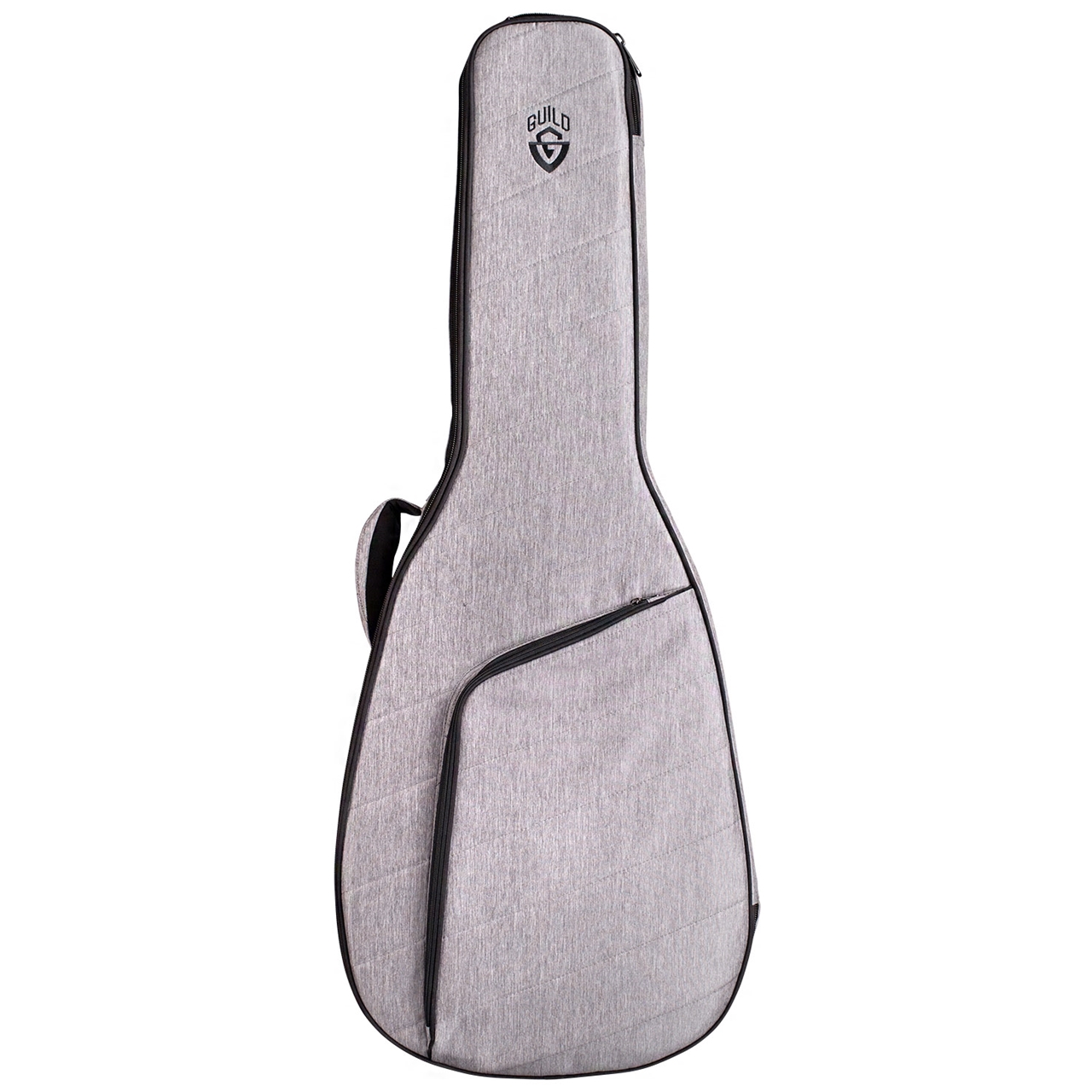 Guild Premium Acoustic Bass Bag