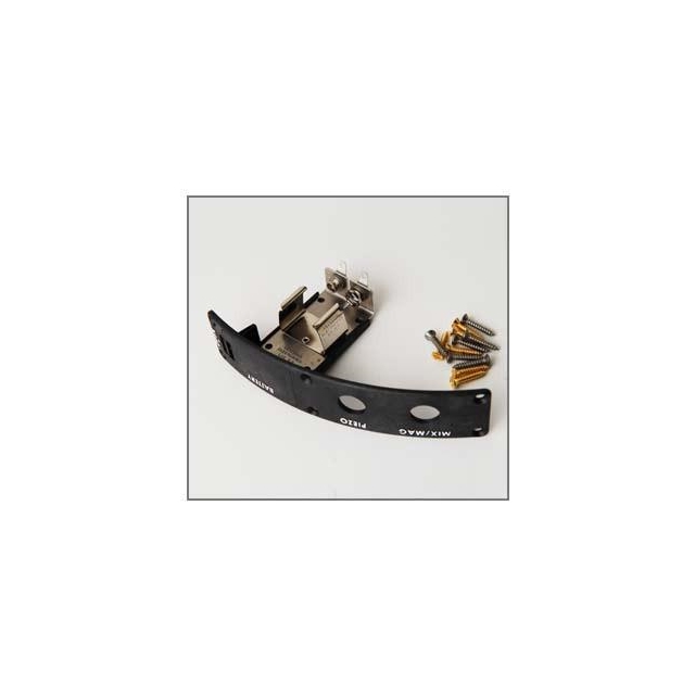 PRS Piezo Jack Assembly