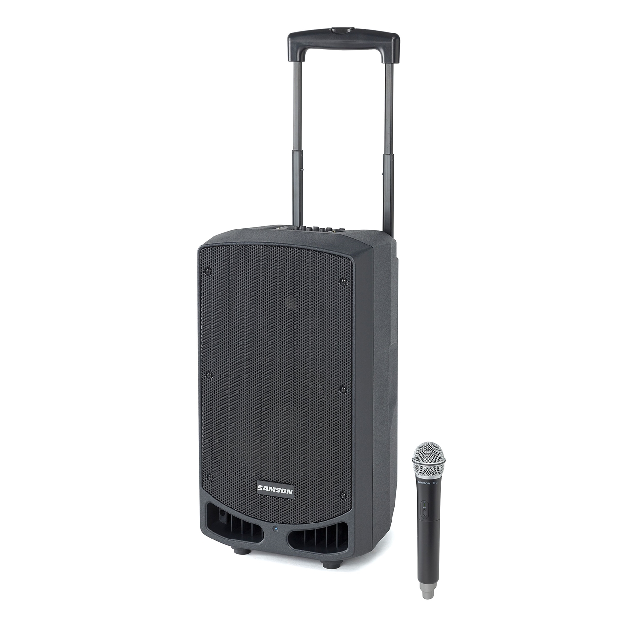 Samson Expedition XP310W All-in-one PA System