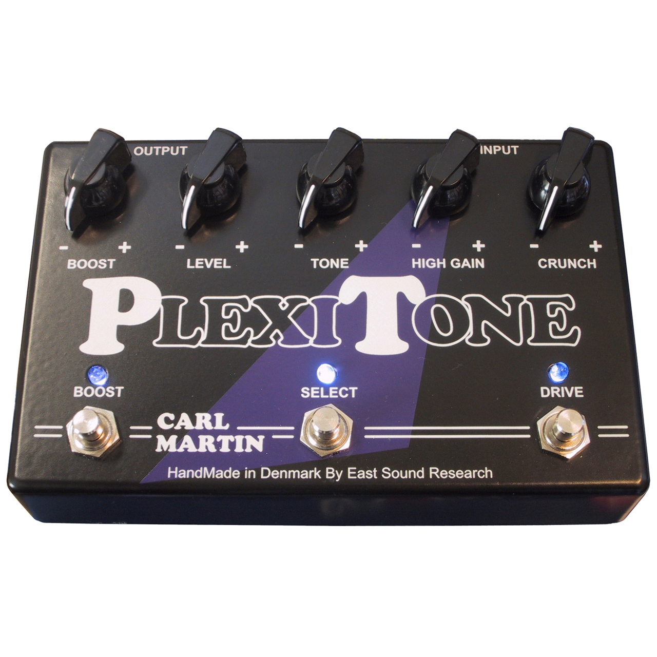 CM PlexiTone Pro
