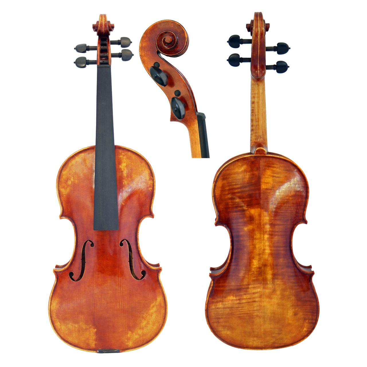 GCV Violine 4/4 EU-Decke (600A)