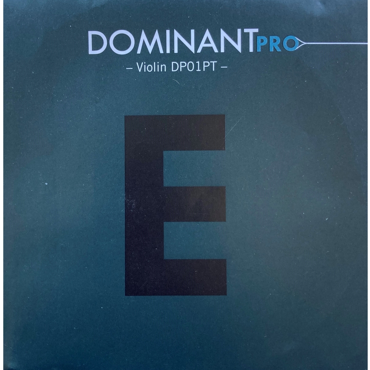 Thomastik Dominant PRO DP01PT E-Violinsaite