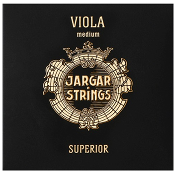 Jargar Violasaite Superior A Medium 4/4