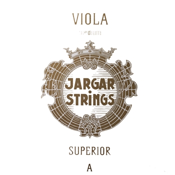 Jargar Violasaite Superior D Medium 4/4