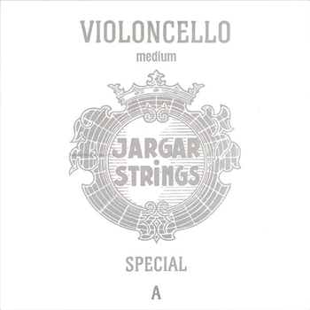 Jargar Cellosaite Spezial D Hard 4/4