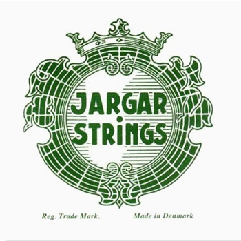 Jargar Cellosaite Grün/Dolce G Soft 4/4