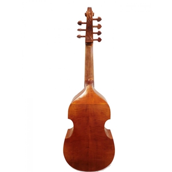 Kaiming Viola da Gamba 702cm A/7 Bassgambe