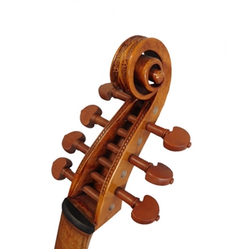 Kaiming Viola da Gamba 702cm A/7 Bassgambe