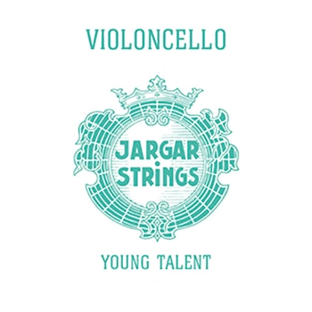 Jargar Cellosaite «Young Talent» A Medium 1/4