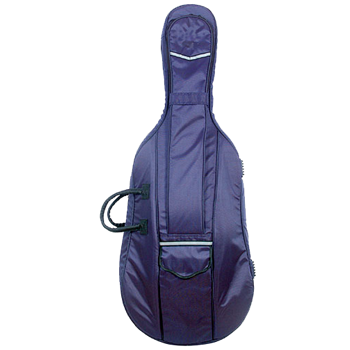 SB Cellobag 1/2 blau