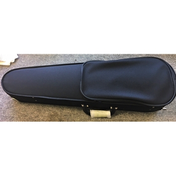 San Bernardo Formetui 1/16 schwarz/blau