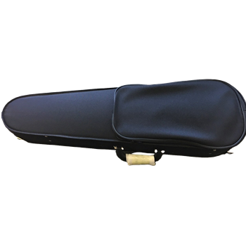 San Bernardo Formetui 1/4 schwarz/blau