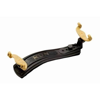 KUN Violinschulterstütze Original Mini 1/4-1/8 - schwarz