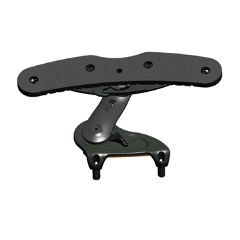 Wittner Schulterstütze Viola alle Grössen