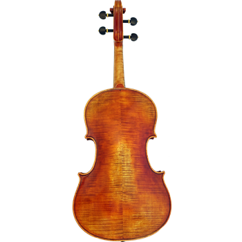 GCV Viola 39,5cm / EU-komplett AAA