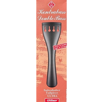 Wittner Saitenhalter Hi-Tec Bass Ultra 1/2