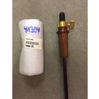 ULSA Cellostachel Palisander Carbon Gold 52 cm