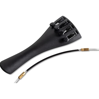 Wittner Feinstimm-Saitenhalter Leichtmetall Viola 40-42