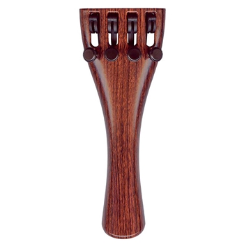 Wittner ULTRA Saitenhalter Viola 39.5 - 41.5 cm - Hi-Tec-Kunststoff Palisanerfarben