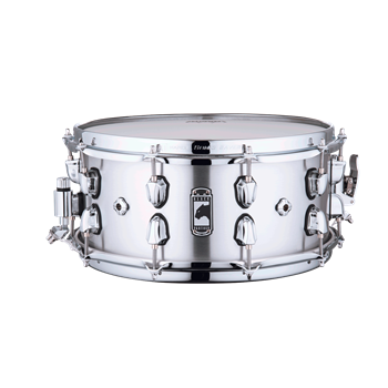 Mapex 14"x6,5" Atomizer Black Panther Snare