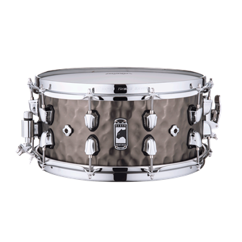 Mapex 14"x6,5" Persuador Black Panther Snare