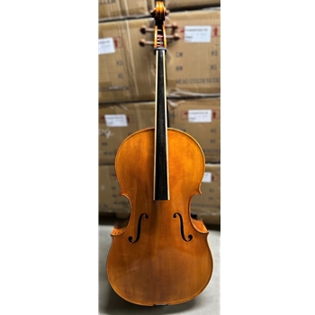San Bernardo Barock-Cello 4/4 Ferrara 1921 A (Soffritti)