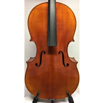 San Bernardo Cello 4/4 Ferrara 1921 A CH-Decke (Soffritti)