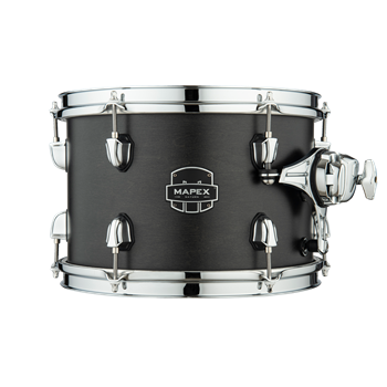 Mapex SR529XU Saturn Shellset 4-teilig, Satin Black