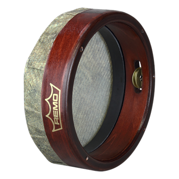 Remo ET-8227-00 Traditional Kanjira, 7