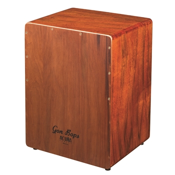 Gon Bops Cajon Alex Acuna Signature Model AACJ