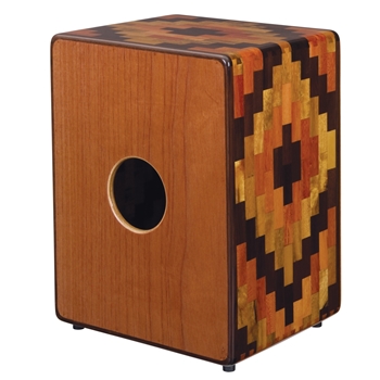 Gon Bops Cajon Alex Acuna Special Edition AACJSE