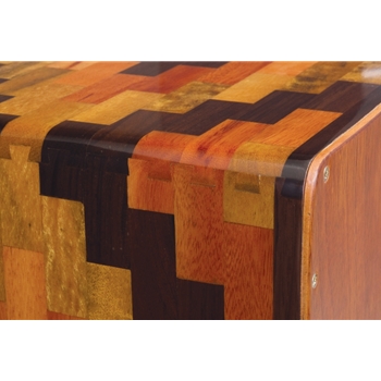 Gon Bops Cajon Alex Acuna Special Edition AACJSE