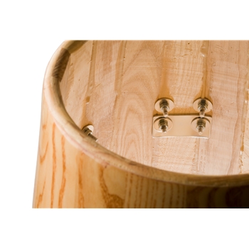 Gon Bops Alex Acuna Signature Serie, Conga 11.50