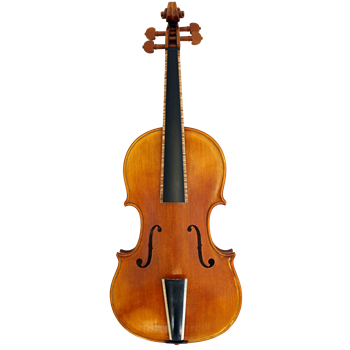 Kaiming Barockvioline 4/4 A