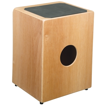 Gon Bops Cajon Flamenco, mit Bag