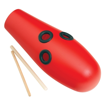 Gon Bops Fiesta Guiro