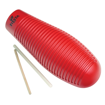 Gon Bops Fiesta Guiro