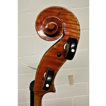 San Bernardo Cello 4/4 Milano AA CH-Decke (Garimberti)