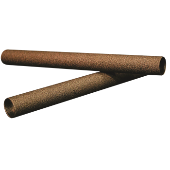 Gon Bops Claves Aluminium