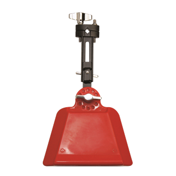 Gon Bops Bell Block Rot