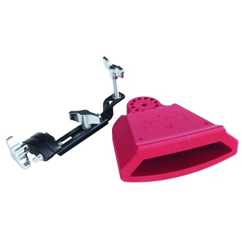 Gon Bops Bell Block Rot