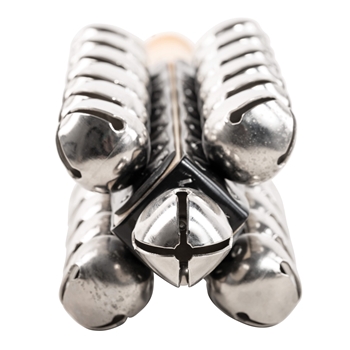 Gon Bops Sleigh Bells