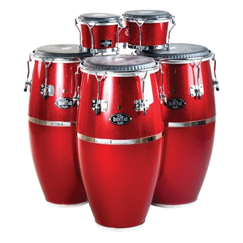 Gon Bops Roberto Quintero Signature Serie, Super Tumba 13.25