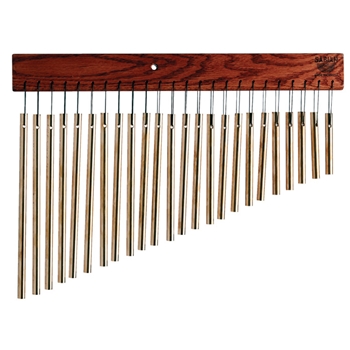 Sabian Bar Chimes Bronze