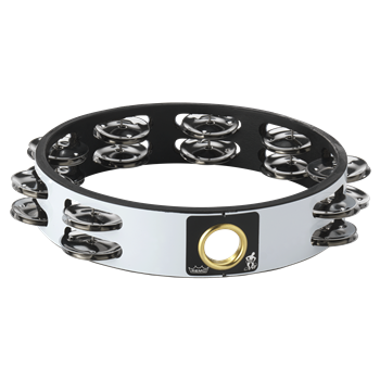 Remo TA-6208-00 Schellenring, 8"