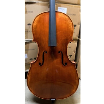 San Bernardo Cello 4/4 Venezia 1693 (Guadagnini) AA CH-Decke/Moonwood