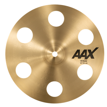 Sabian 10