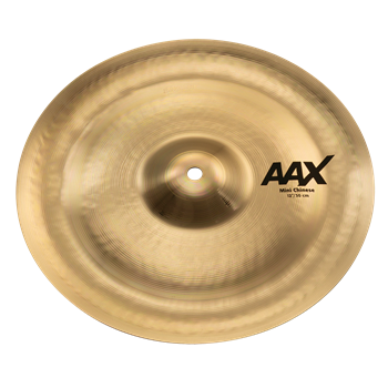 Sabian 12" AAX Mini Chinese