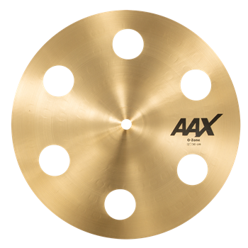 Sabian 12